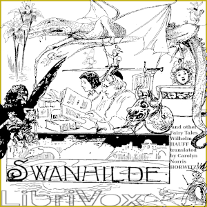 Аудіокнига Swanhilde, and other Fairy Tales