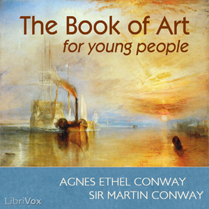 Аудіокнига The Book of Art for Young People