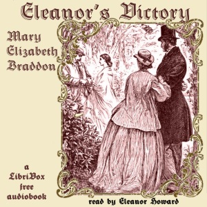 Audiobook Eleanor's Victory