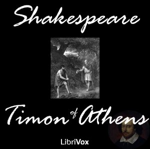 Audiobook Timon of Athens