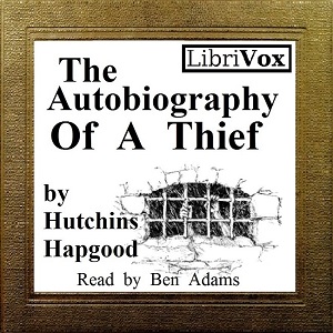Аудіокнига The Autobiography of a Thief