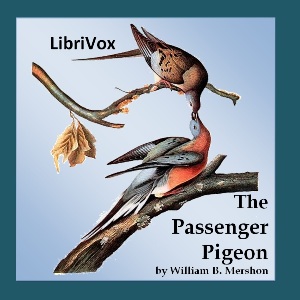 Аудіокнига The Passenger Pigeon