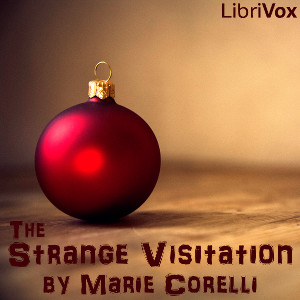 Audiobook The Strange Visitation