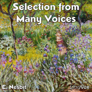 Audiobook Many Voices (selection from)