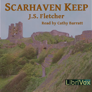 Аудіокнига Scarhaven Keep