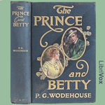 Аудіокнига The Prince and Betty