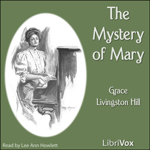 Audiobook The Mystery of Mary