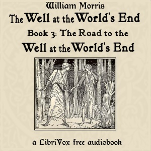 Аудіокнига The Well at the World's End: Book 3: The Road to The Well at the World's End