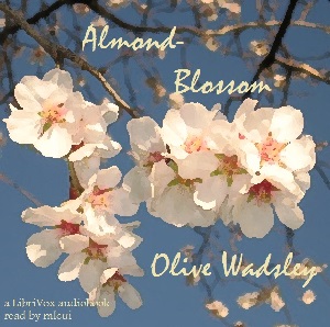 Аудіокнига Almond-Blossom