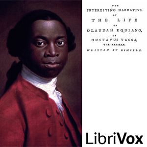 Аудіокнига The Interesting Narrative of the Life of Olaudah Equiano