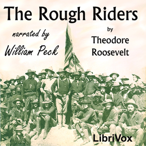 Аудіокнига The Rough Riders