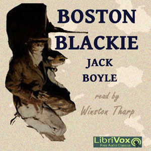 Аудіокнига Boston Blackie