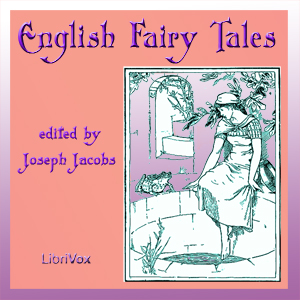Аудіокнига English Fairy Tales