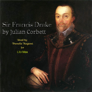 Аудіокнига Sir Francis Drake