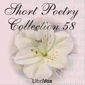 Audiobook Short Poetry Collection 058