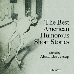 Audiobook The Best American Humorous Short Stories