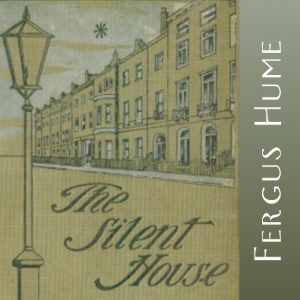 Аудіокнига The Silent House