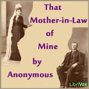 Audiobook That Mother-in-Law of Mine