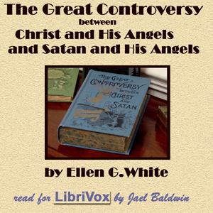 Audiobook The Great Controversy