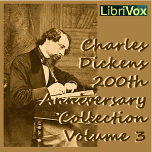 Аудіокнига Charles Dickens 200th Anniversary Collection Vol. 3