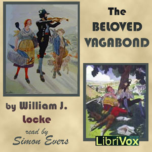 Audiobook The Beloved Vagabond