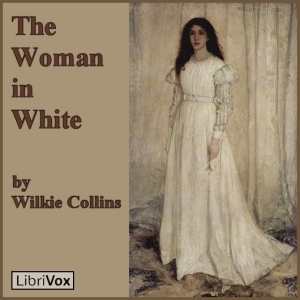 Аудіокнига The Woman in White
