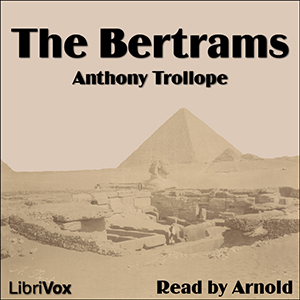 Audiobook The Bertrams