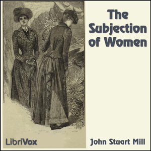 Audiobook The Subjection of Women