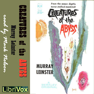 Audiobook Creatures of the Abyss