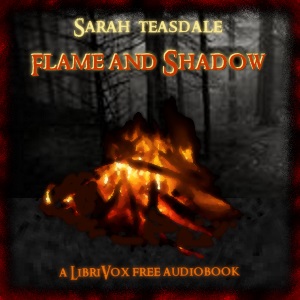 Audiobook Flame and Shadow