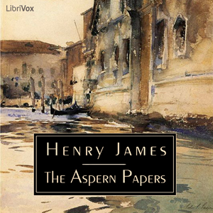 Audiobook The Aspern Papers