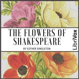 Аудіокнига The Flowers of Shakespeare