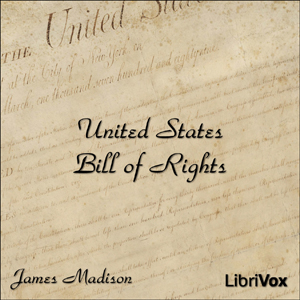 Аудіокнига Bill of Rights