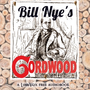 Аудіокнига Bill Nye's Cordwood