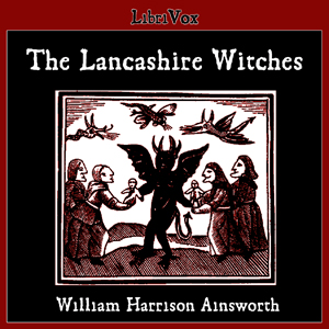 Audiobook The Lancashire Witches