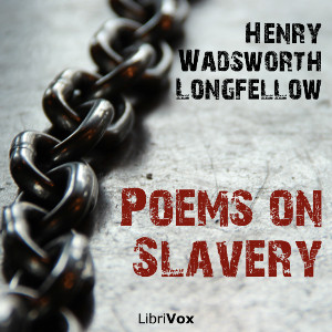 Audiobook Poems on Slavery