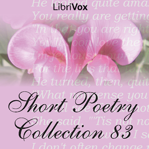 Аудіокнига Short Poetry Collection 083