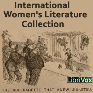 Аудіокнига International Women's Literature Collection