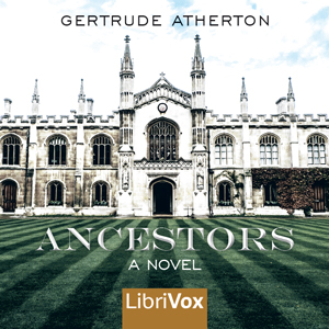 Audiobook Ancestors: A Novel