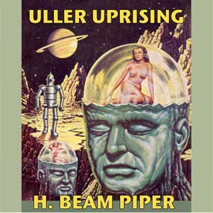 Audiobook Uller Uprising