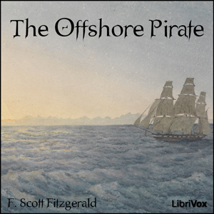 Аудіокнига The Offshore Pirate