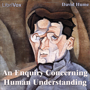 Audiobook An Enquiry Concerning Human Understanding