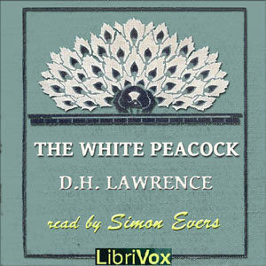 Аудіокнига The White Peacock