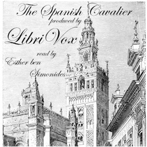 Audiobook The Spanish Cavalier