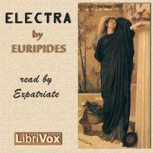 Аудіокнига Electra (Murray Translation)
