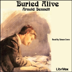 Аудіокнига Buried Alive