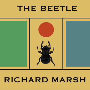 Audiobook The Beetle