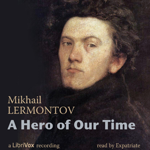 Audiobook A Hero of Our Time (Version 2)
