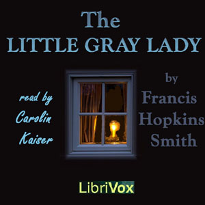 Audiobook The Little Gray Lady