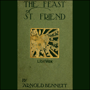 Аудіокнига The Feast of St. Friend